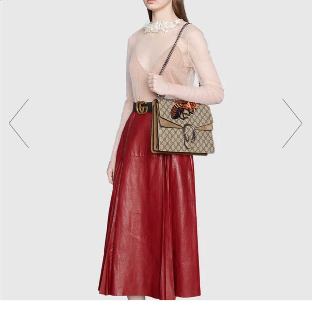 Re-Edition Dionysus bag - Picture 5 of 5